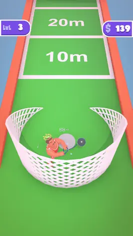 Game screenshot Shot Putter mod apk