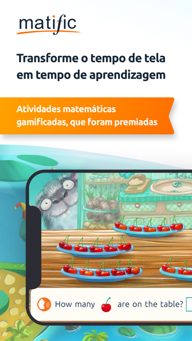 Matific Math APK para Android - Download