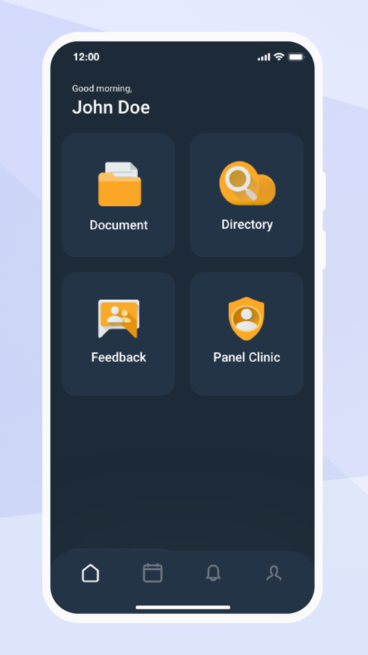 #1. Phillip Hub (iOS) 由: Phillip Bank PLC