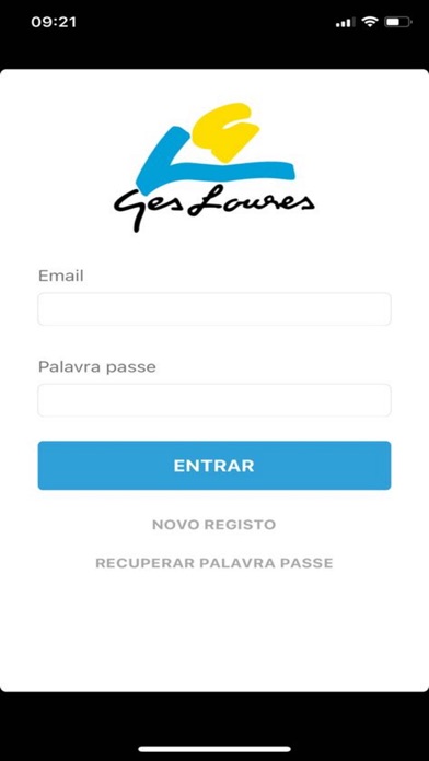 GesLoures Screenshot