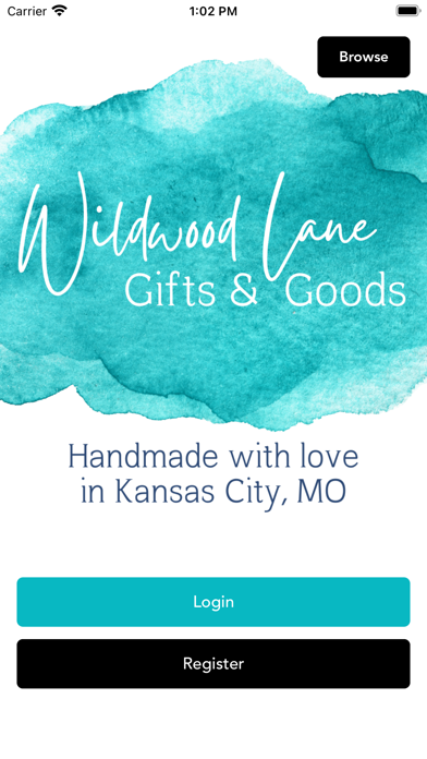Wildwood Lane Gifts & Goods Screenshot