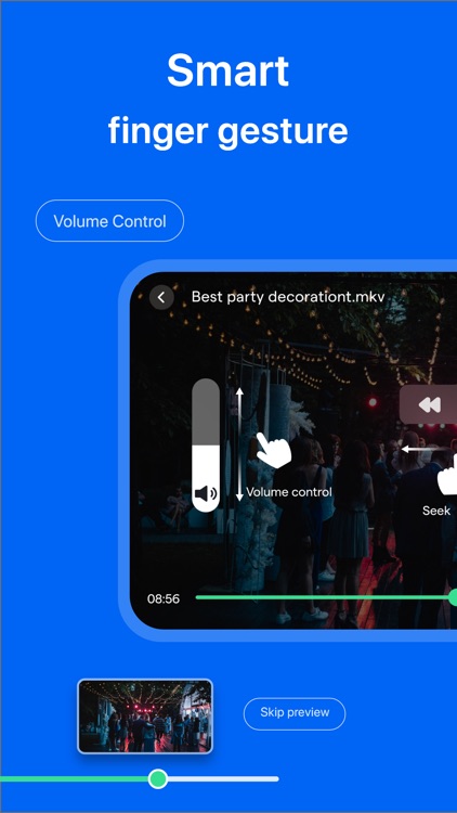 MX Player - Video Media Player screenshot-3