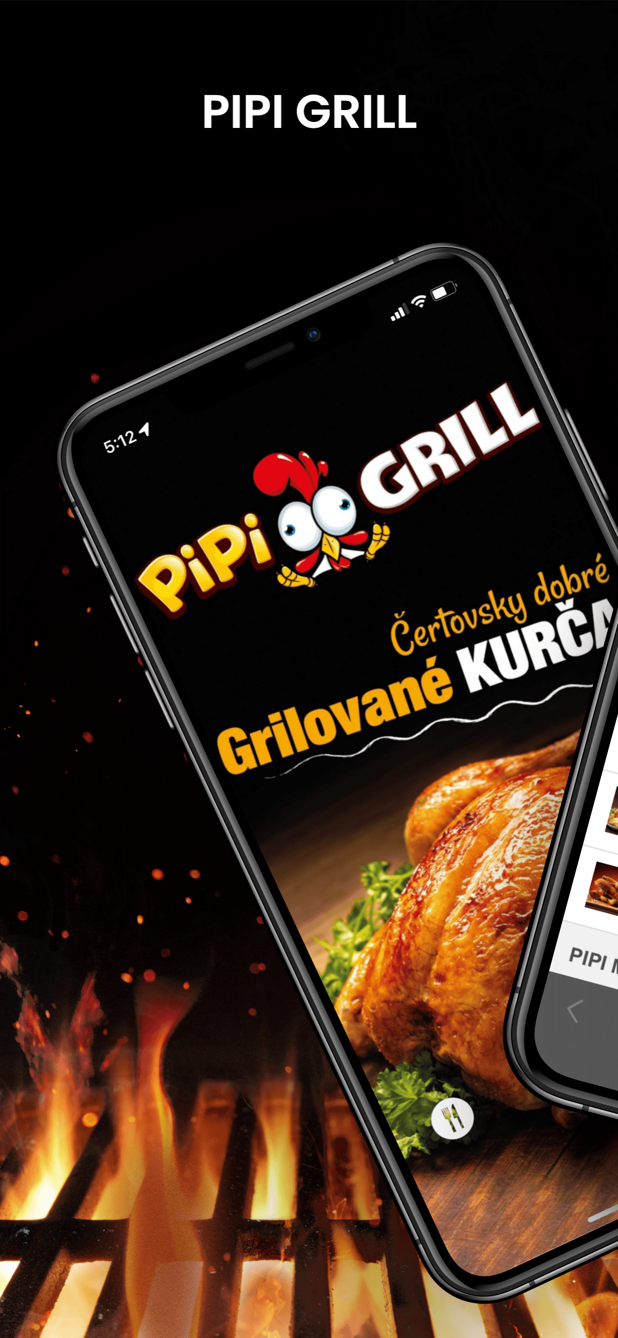 Pipi Grill