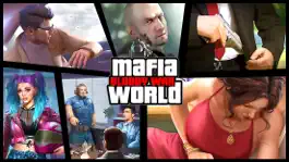 Game screenshot Mafia World: Bloody War mod apk