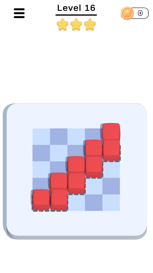 #9. Swipe Them In Jelly Puzzle (iOS) 由: Wery Games Limited
