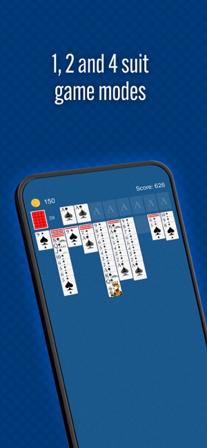 Get Spider Solitaire Epic - Microsoft Store