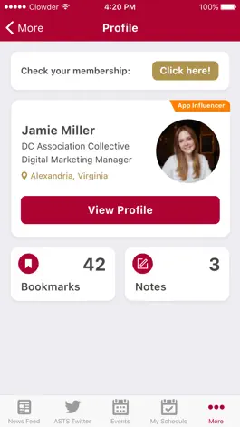 Game screenshot ASTS Connect mod apk