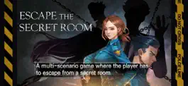 Game screenshot Escape the Secretroom mod apk