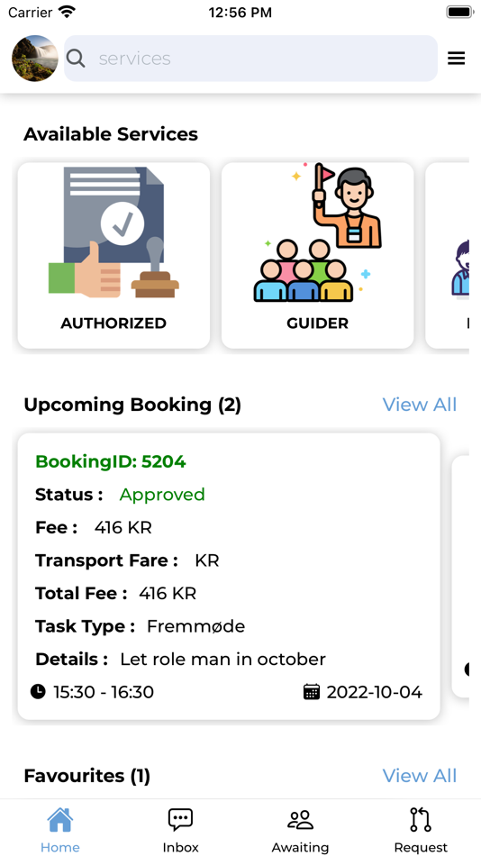 #1. SprogTeam (iOS) 由: Aats ApS
