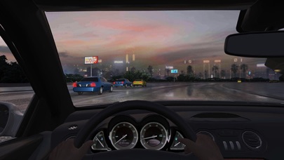 Screenshot #3 pour Driver School 3D