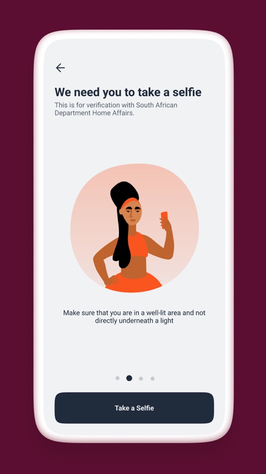 #8. Absa Identity Wallet (iOS) By: Absa Bank Limited