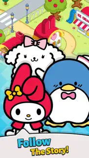 hello kitty - merge town problems & solutions and troubleshooting guide - 2