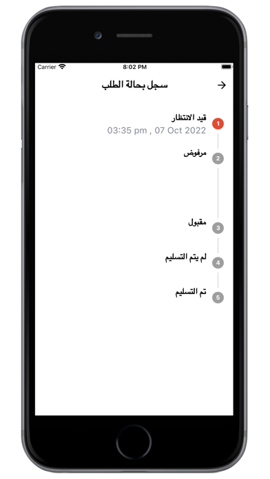 كوينز كوزماتكس Screenshot