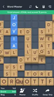 word master stack iphone screenshot 3