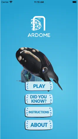 Game screenshot ARDome mod apk