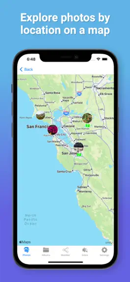 Game screenshot Lomorage apk