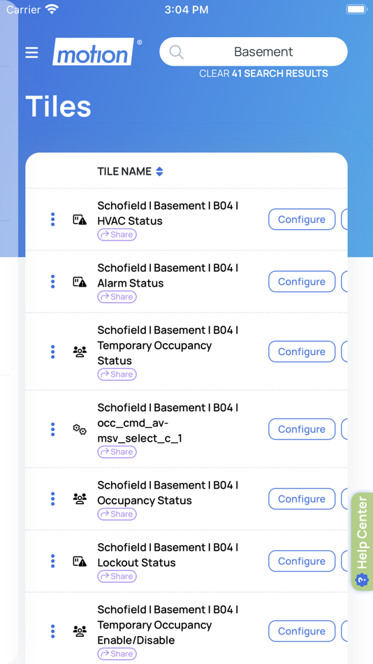 #5. Motion Platform (iOS) Podle: Motion LLC