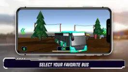 Game screenshot Ultimate Bus Simulator pro apk