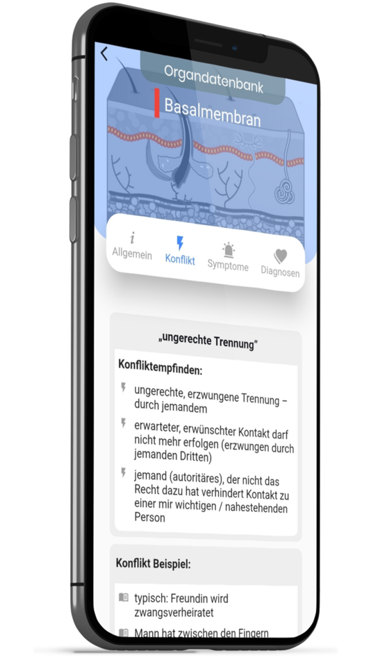 #1. Biological Code (iOS) Podle: Mathaus Martin