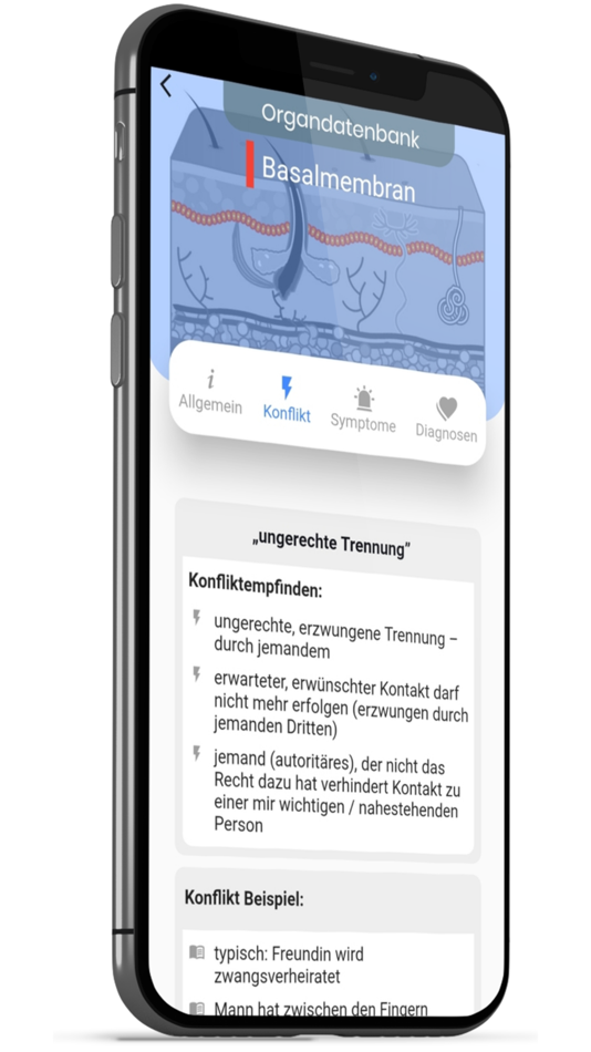 Biologischer Code - 2.8.54 - (iOS)