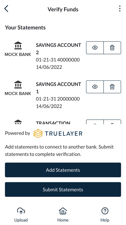 Blakewater Solicitors screenshot-9