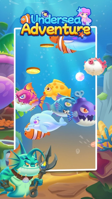 Undersea Museum Screenshot