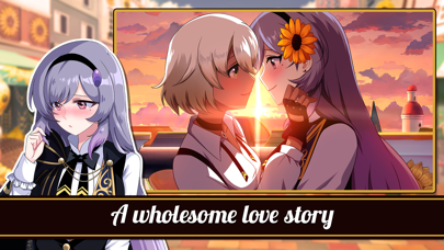Perfect Gold - Girls Love Screenshot