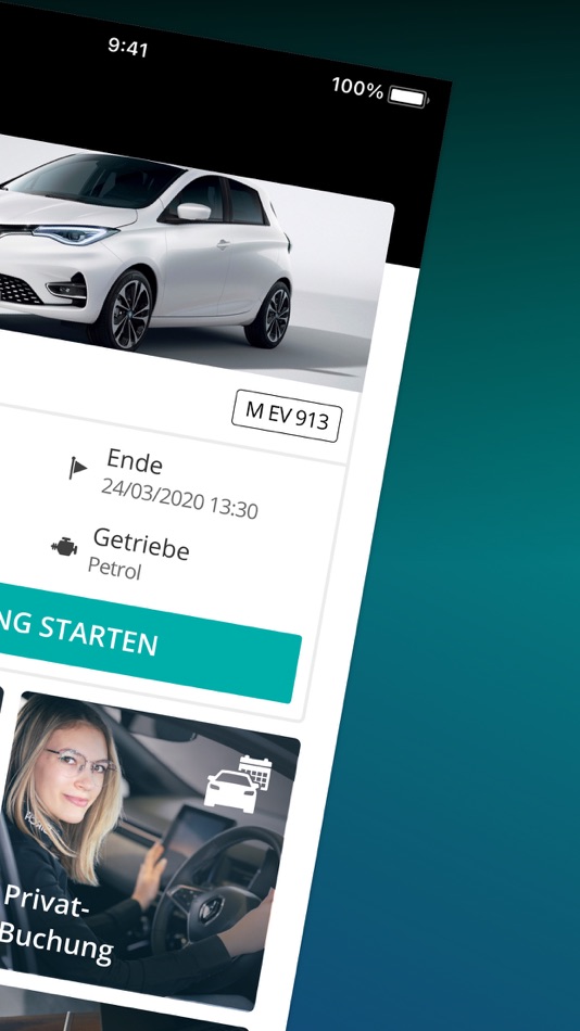 #2. Sirch Mobility (iOS) 由: Next Generation Mobility GmbH & Co. KG