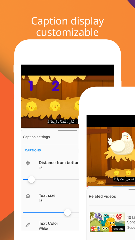 #4. zTranslate - Translate Youtube (iOS) 由: dong huu quan