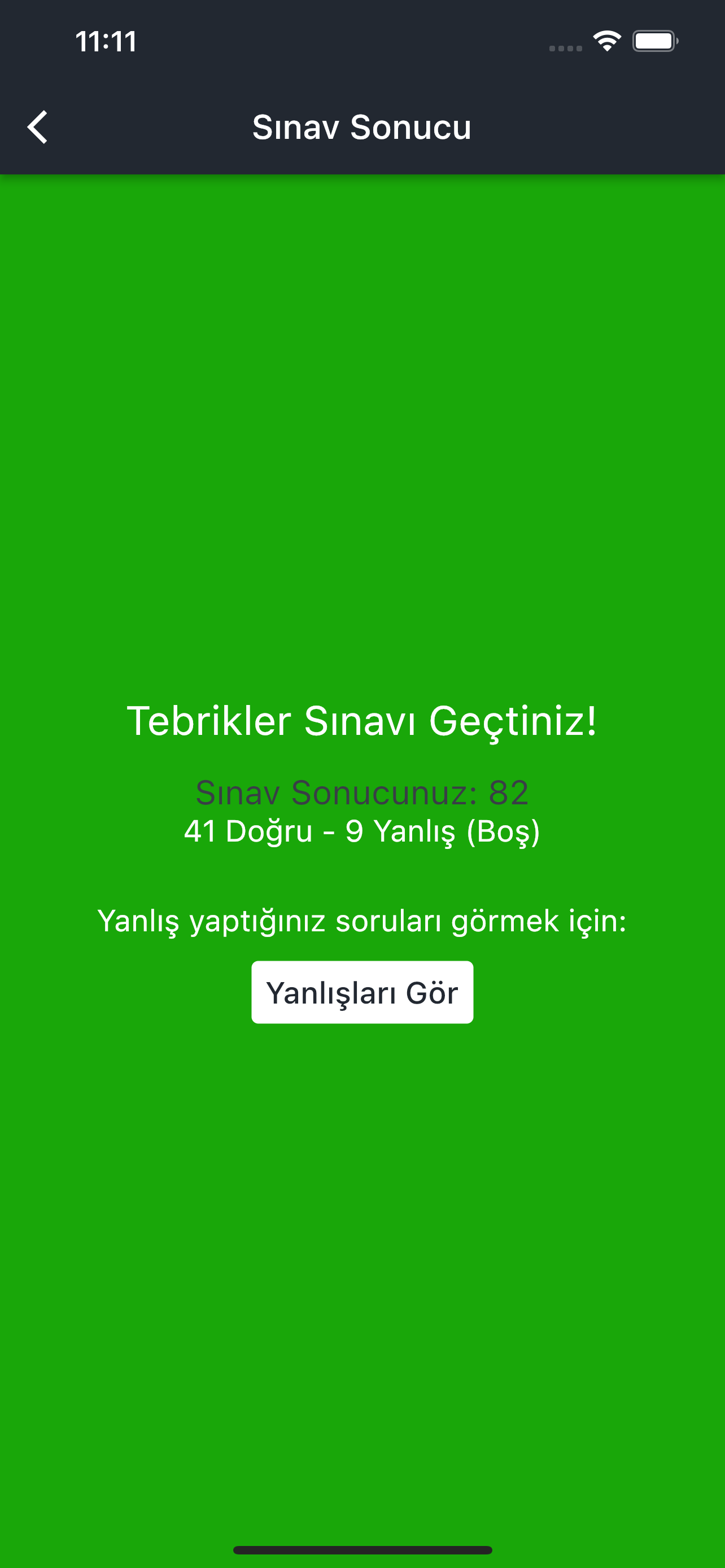 Ehliyet Pratik
