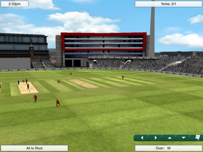 Cricket Captain 2022