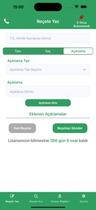 kolayrecete.com screenshot #4 for iPhone