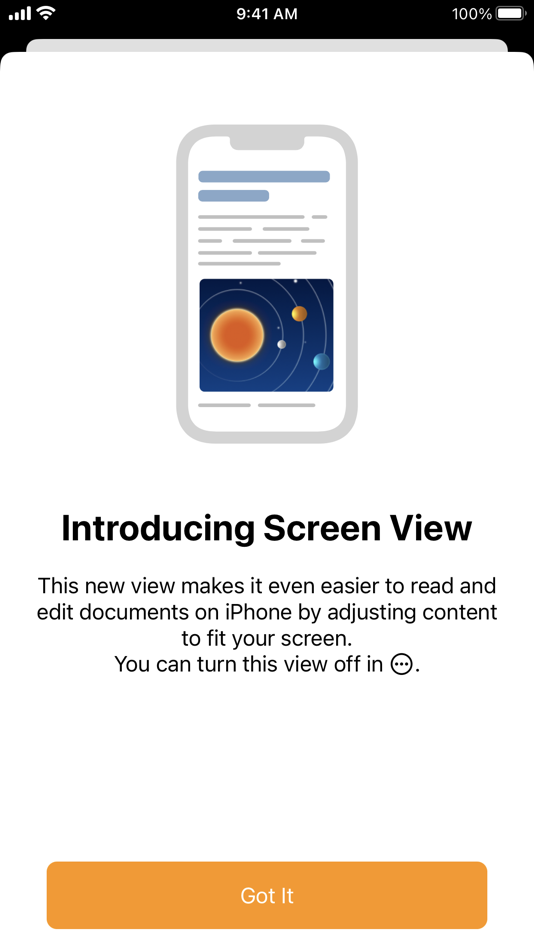 #3. Pages (iOS) By: Apple