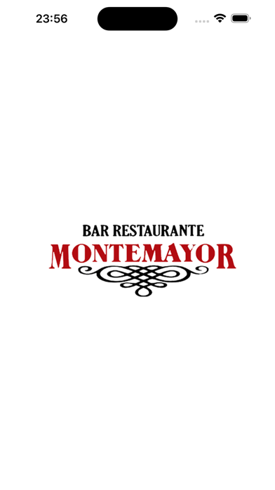 Restaurante Montemayor Screenshot