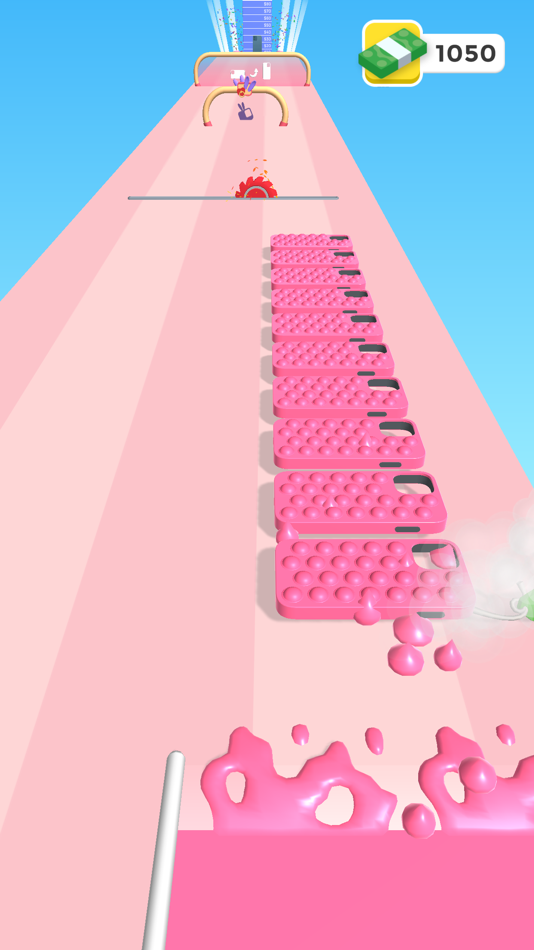 #4. Phone Case Maker (iOS) 由: Full Fat Productions Ltd