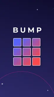 bump: drumpad, beat－making app problems & solutions and troubleshooting guide - 4