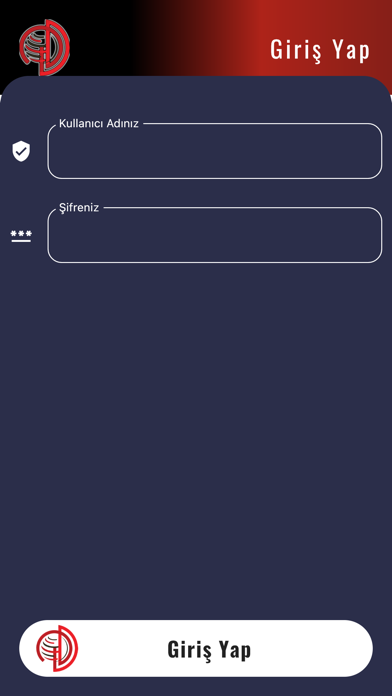 Dreamport Screenshot