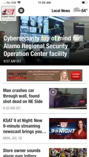 ksat 12 news problems & solutions and troubleshooting guide - 1