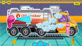 Game screenshot oil tanker truck driver game mod apk