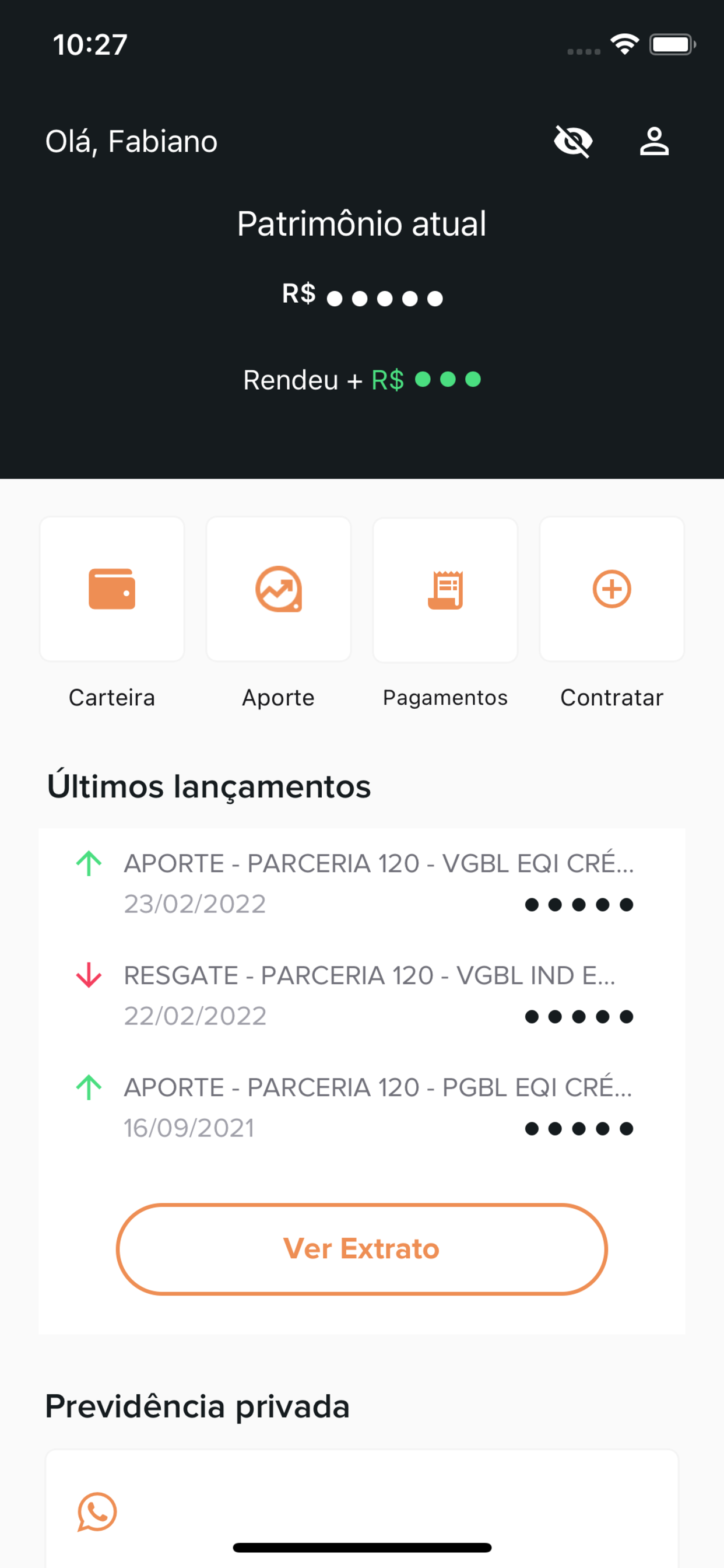 EQI Seguros