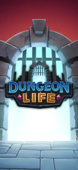 Game screenshot Dungeon Life mod apk