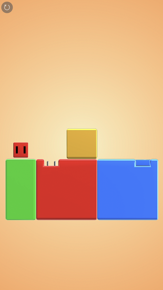 #2. Plug the Bricks (iOS) 由: App Advisory