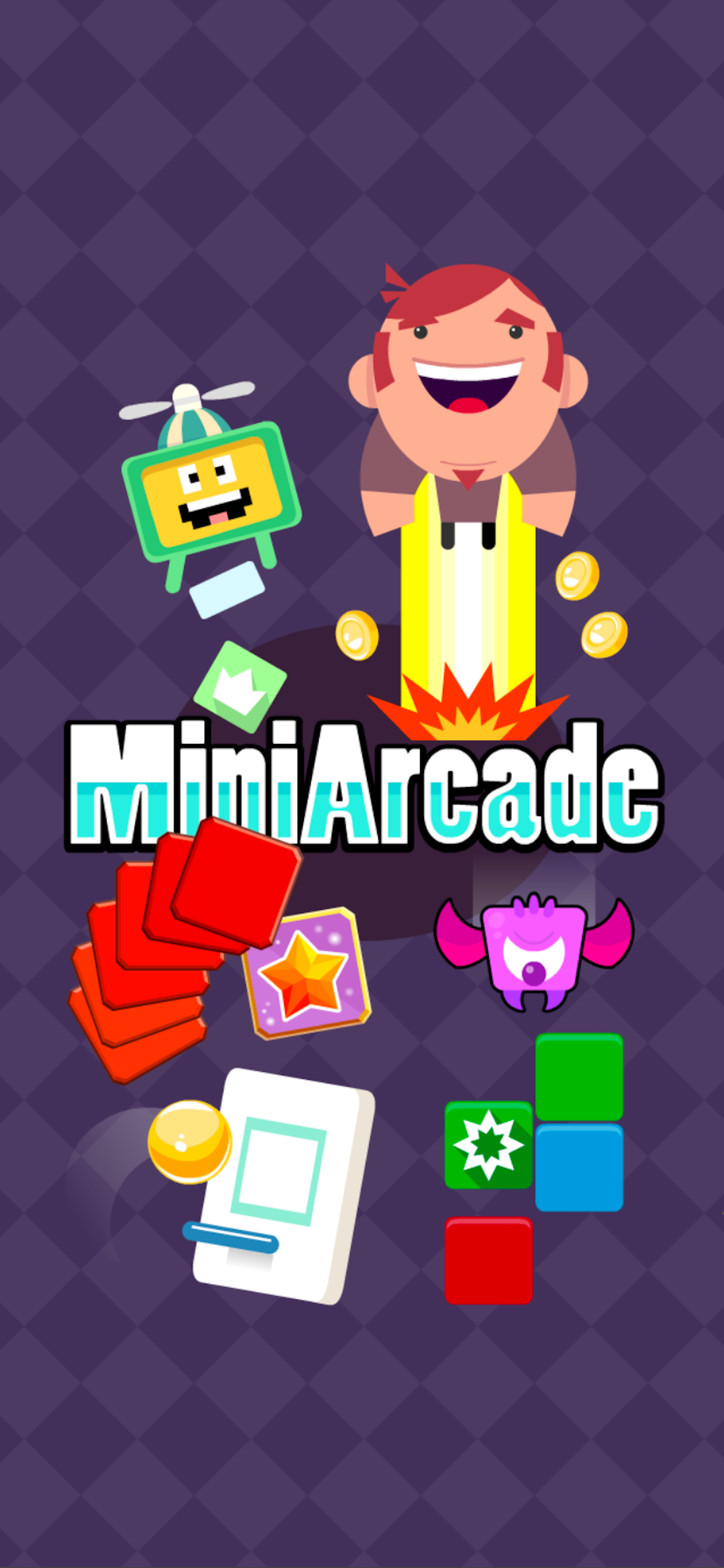 MiniArcade