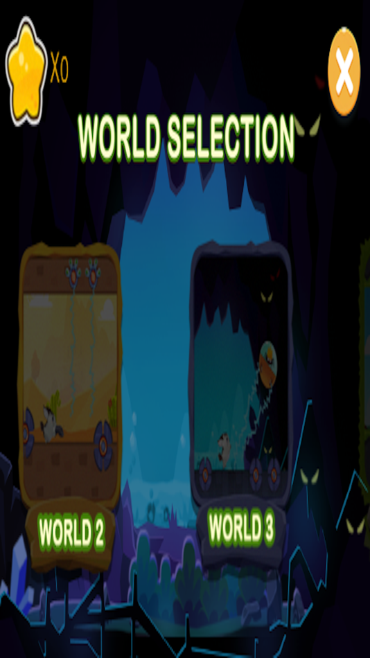 #2. Keep Jumping (iOS) Podle: Luca Russo