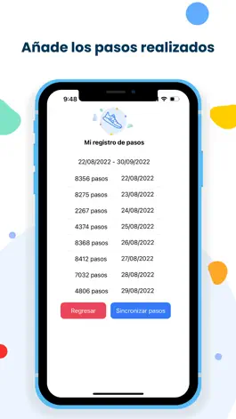 Game screenshot KeeperWellness hack