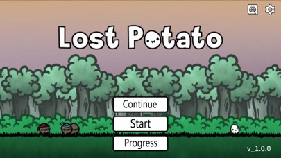 Lost Potatoのおすすめ画像10