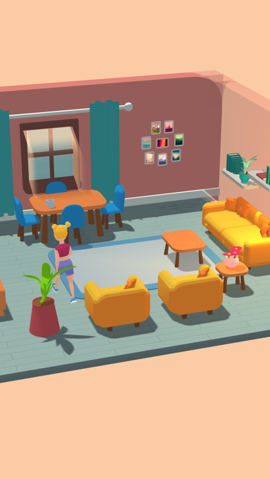 Word Your House Screenshot