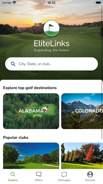 EliteLinks screenshot-3