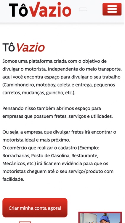 TôVazio screenshot-9