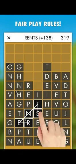 Game screenshot Word Search Champion apk